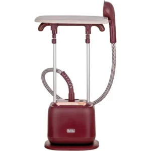 بخارگر بلک اند دکر مدل GSTD2450-B5