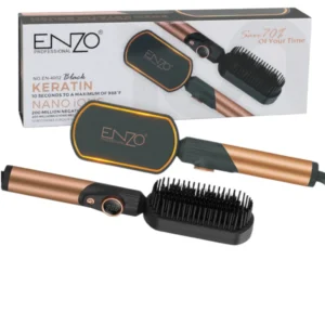 برس‌ حرارتی انزو مدل EN-4002