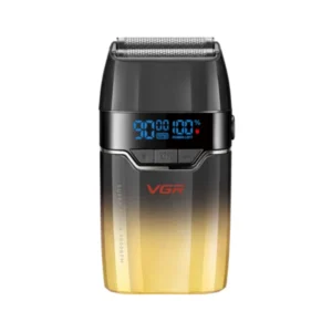 شیور صورت و بدن وی جی ار مدل v-308