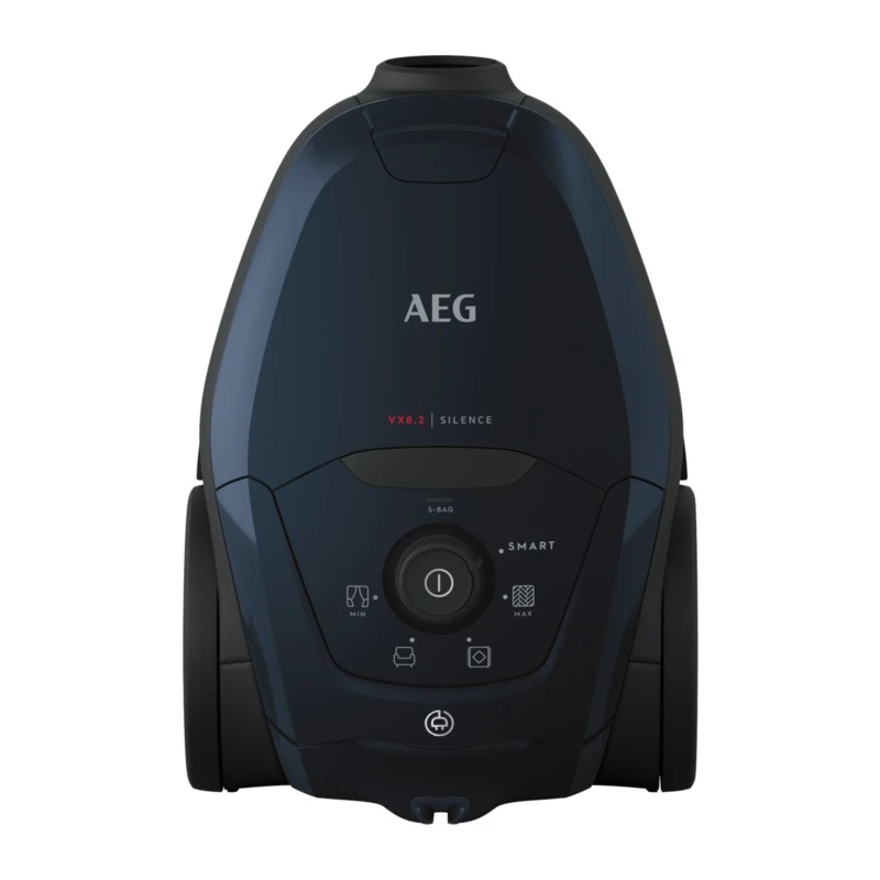 جاروبرقی کیسهدار آ ا گ مدل VX82-1-2ST