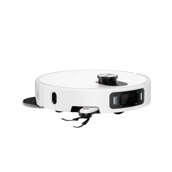 جارو رباتیک شیائومی مدل Vacuum 5 Pro