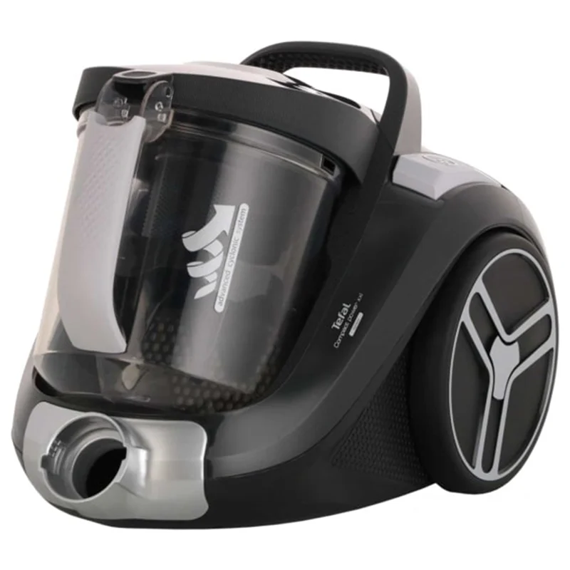 جاروبرقی تفال مدل TW4826 مخزن دار