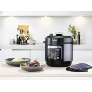 مولتی کوکر تفال مدل CY601 ظرفیت ۶ لیتر