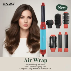 سشوار دایسون انزو مدل ENZO4133