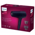 Philips BHD510 Hair Dryer