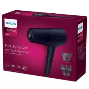 Philips BHD510 Hair Dryer