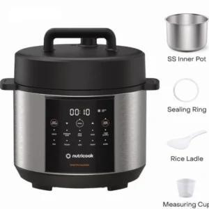 Multicooker SP150 Nutricook