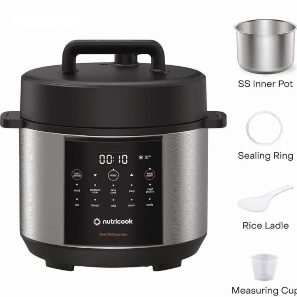 Multicooker SP150 Nutricook