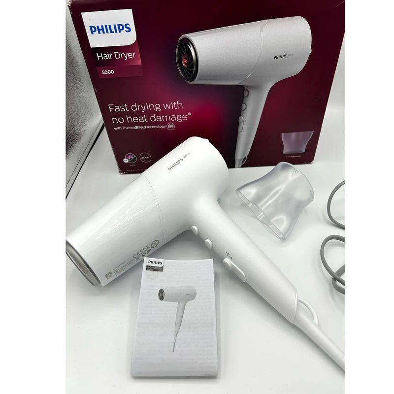 Philips BHD351 Hair Dryer