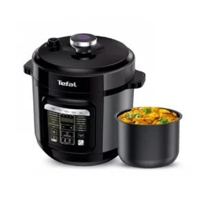 مولتی کوکر تفال مدل CY601 ظرفیت ۶ لیتر