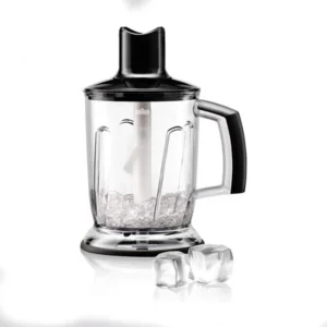 گوشت کوب برقی براون مدل MQ7045X