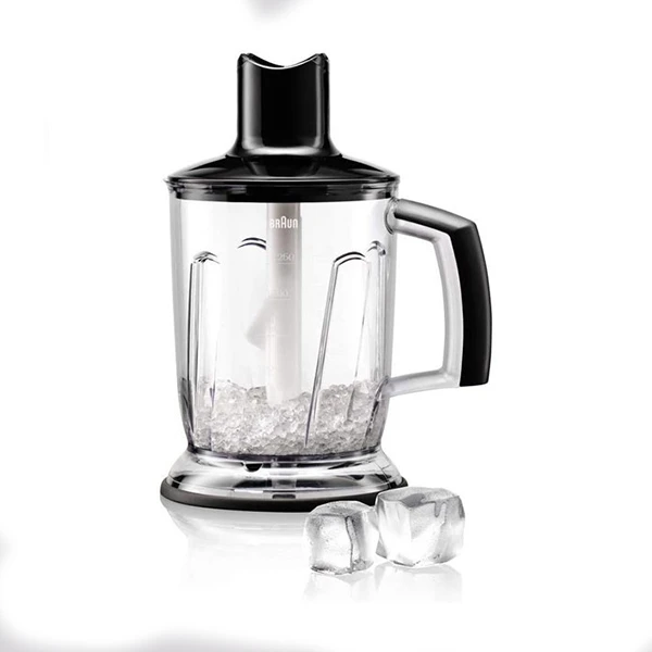 گوشت کوب برقی براون مدل MQ7045X