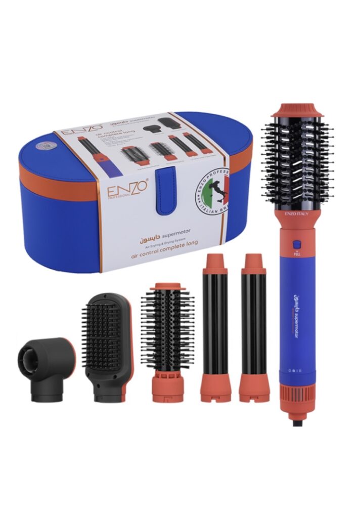 سشوار دایسون انزو مدل ENZO4133