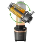 Philips HR3770 Blender