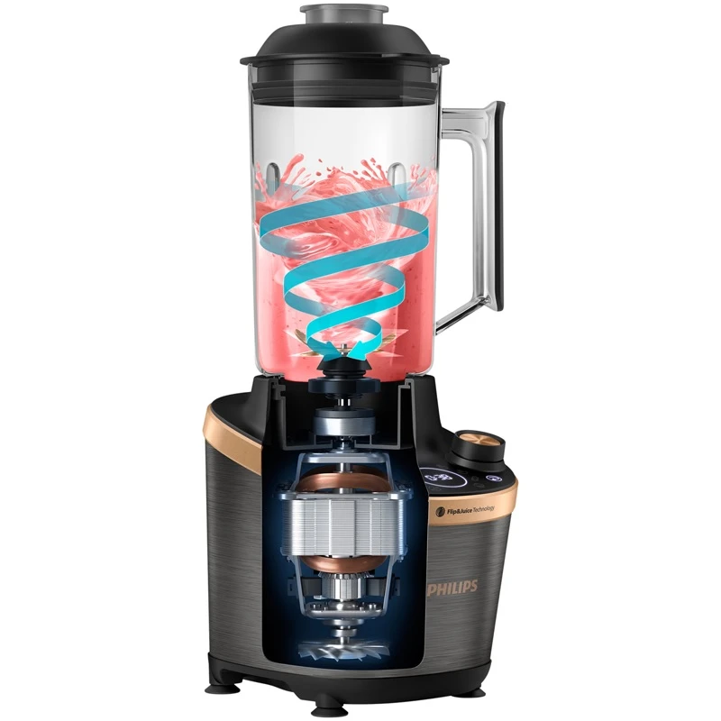 Philips HR3770 Blender