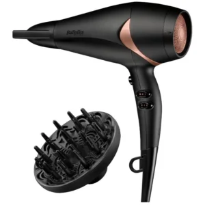 Babyliss DE566 Hair Dryer
