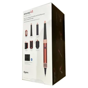 Dyson HS08 hair curler