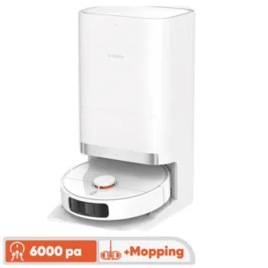 جارو رباتیک شیائومی مدل X20 Plus