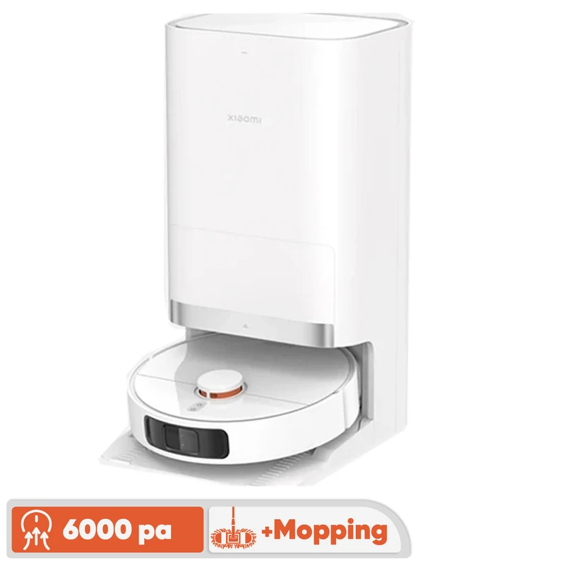 جارو رباتیک شیائومی مدل X20 Plus