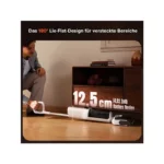 Roborock F25 RT Stick and Handheld