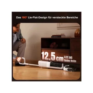 Roborock F25 RT Stick and Handheld