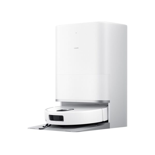 جارو رباتیک شیائومی مدل Vacuum 5 Pro