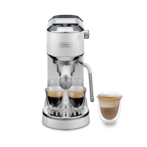 اسپرسو ساز دلونگی مدل EC890 ظرفیت 1.1 لیتر