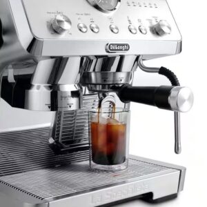 اسپرسو ساز دلونگی مدل EC9555.M ظرفیت 2 لیتر