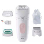 Braun se5050 epilator