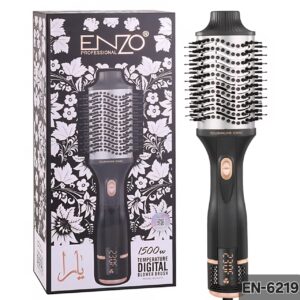 ENZO 6219 Rotating Hair Dryer