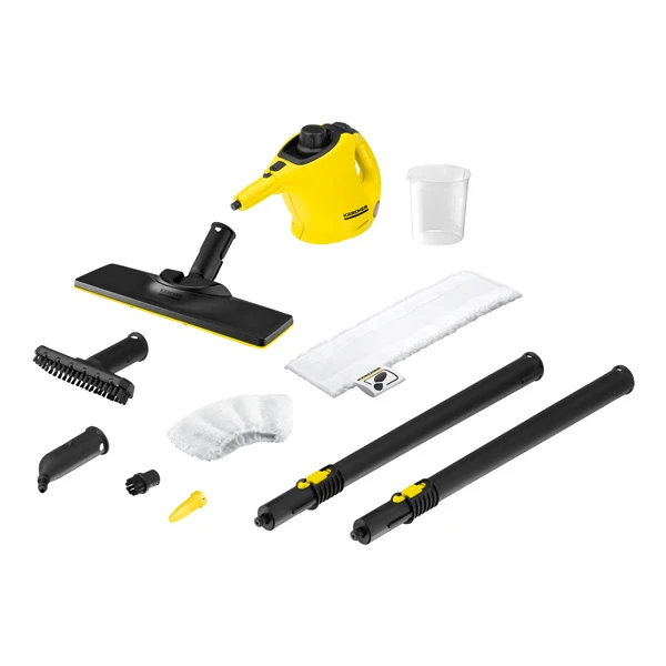 بخارشوی کارچر مدل SC1