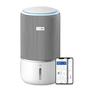Air Purifier AC3420