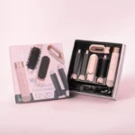 سشوار برس‌دار چرخشی 4142 انزو پروفیشینال