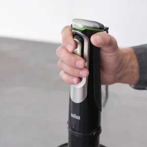 Braun MQ9135XI Meat Grinder