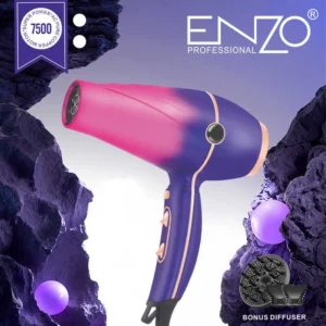 Enzo 8001 Hair Dryer