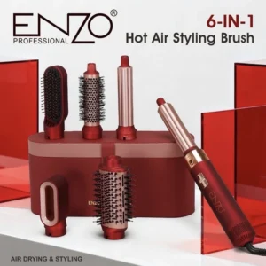 ENZO 4140 Rotating Hair Dryer