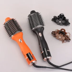 ENZO 6219 Rotating Hair Dryer