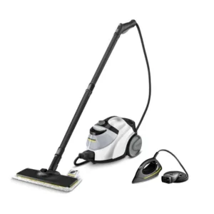 بخارشوی کارچر مدل SC5