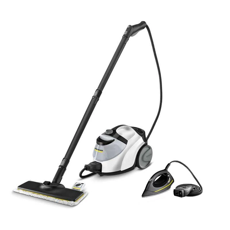 بخارشوی کارچر مدل SC5