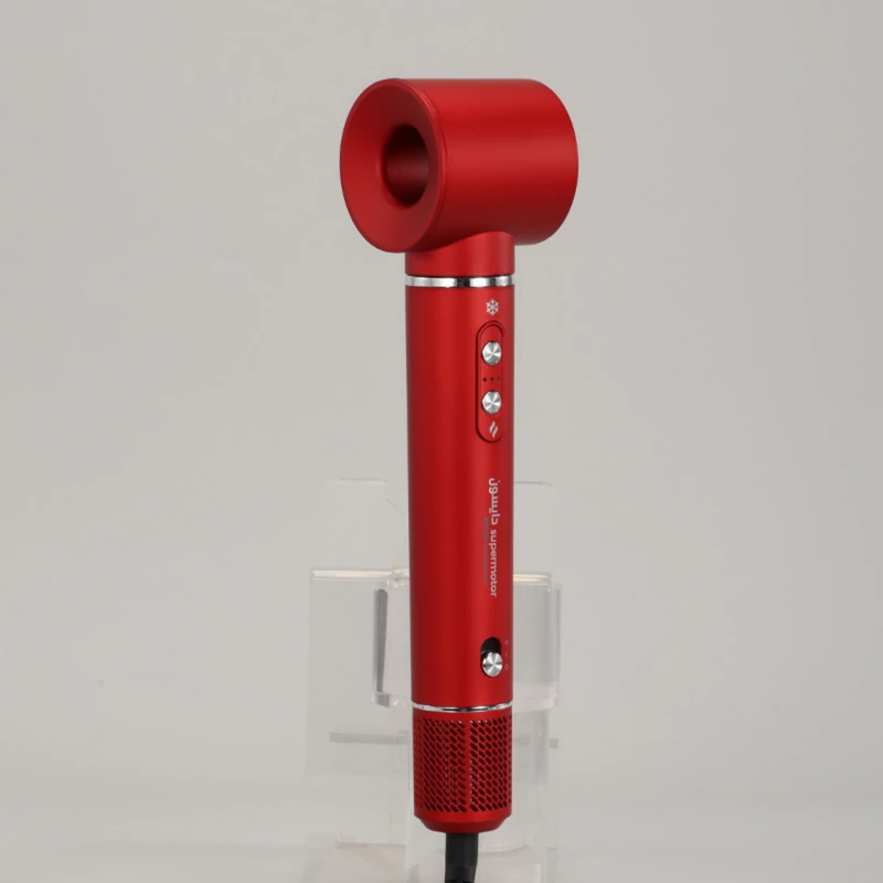 سشوار برس‌دار حالت‌دهنده 1500 وات انزو پروفیشینال مدل EN-6225