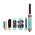 ENZO 4140 Rotating Hair Dryer