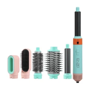 ENZO 4140 Rotating Hair Dryer