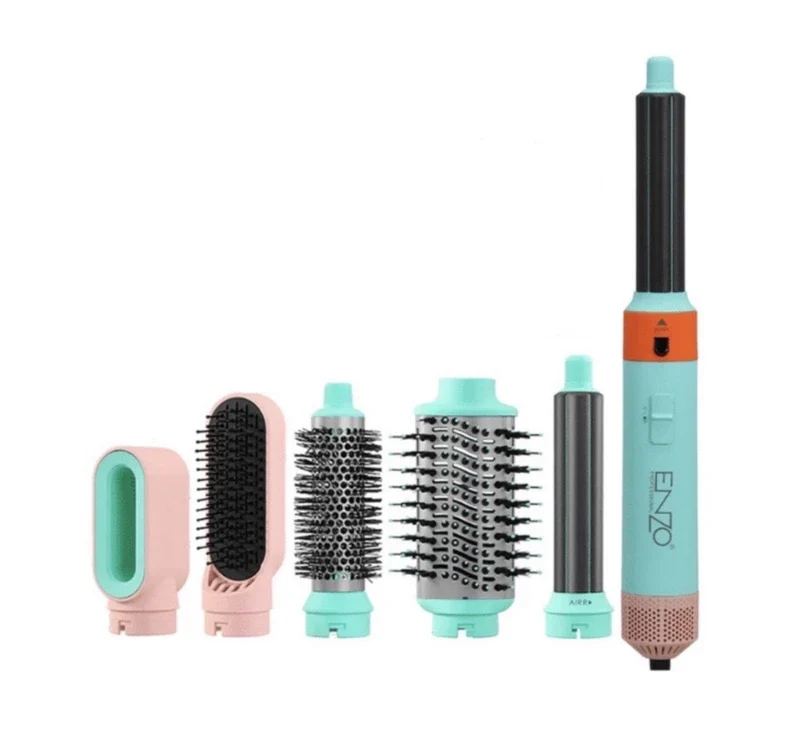 ENZO 4140 Rotating Hair Dryer