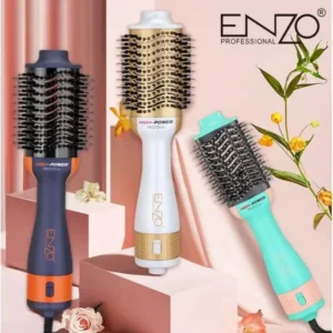 ENZO 4134 Rotating Hair Dryer