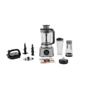 غذاساز نینجا مدل CB400 ظرفیت ۲.۱