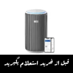 Air Purifier AC3220