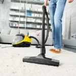 بخارشوی کارچر مدل SV7