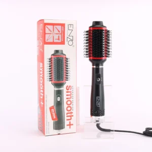 ENZO 4123 Rotating Hair Dryer