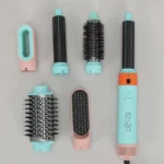 ENZO 4140 Rotating Hair Dryer