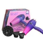 Enzo 8001 Hair Dryer